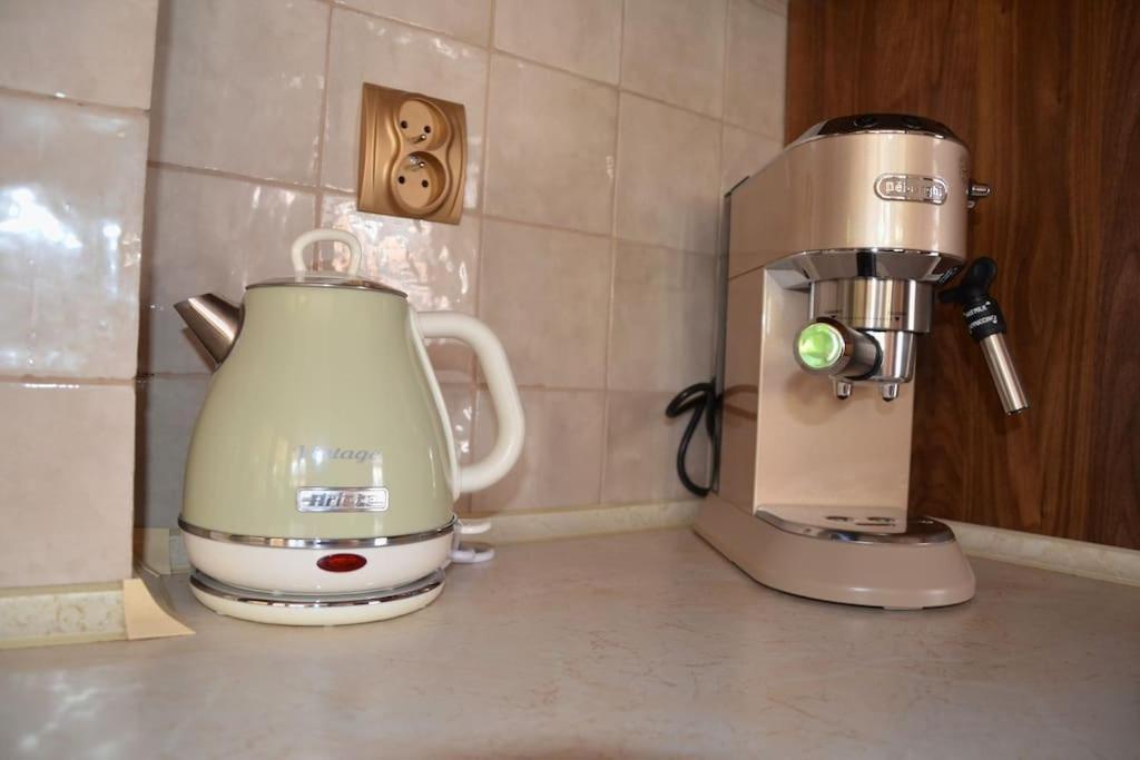Apartment Premium Retro *