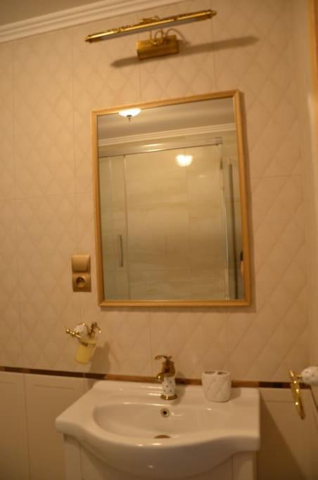 Premium Retro Apartment Polczyn-Zdroj