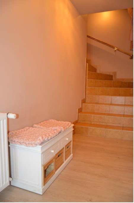 Apartment Premium Retro *
