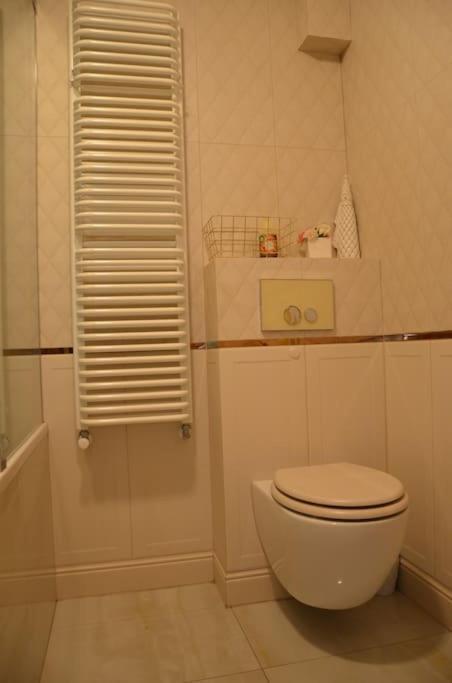 Premium Retro Apartment *
