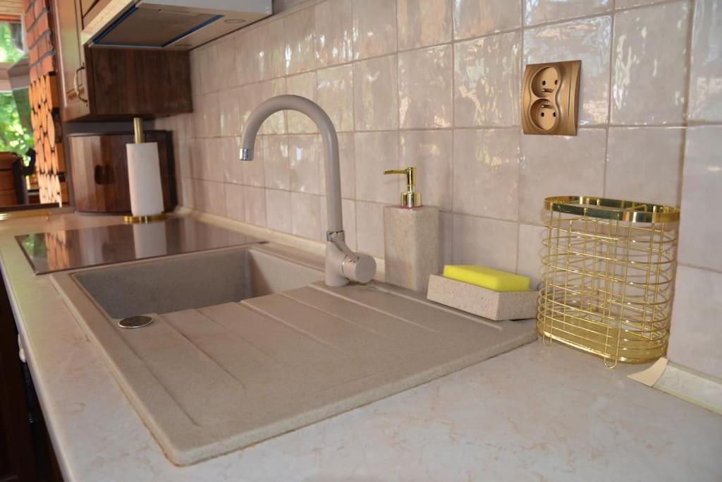 Premium Retro Apartment