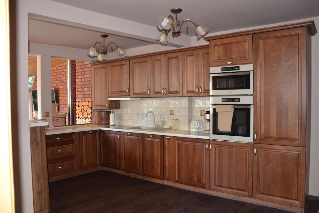 Apartment Premium Retro